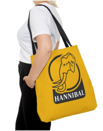 Hannibal Tote Bag