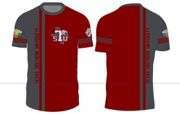 TEXAS SOUTHERN UNIVERSITY Dry-Fit T-Shirt