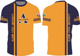 Alcorn State University Dry-Fit T-Shirt